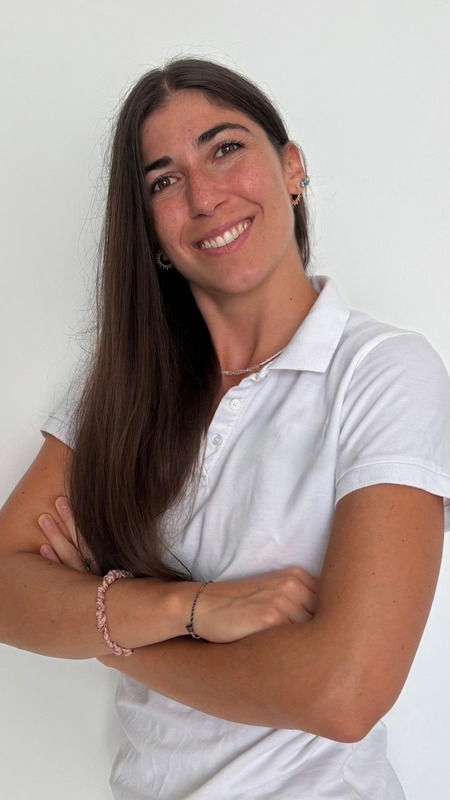 Isabella Casetta – Fisioterapista specializzata in pavimento pelvico e diastasi addominale a Ferrara